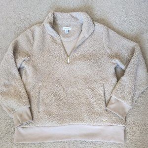 Calvin Klein | Sherpa Sweater